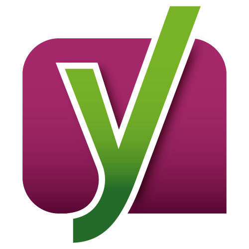 Yoast Logo